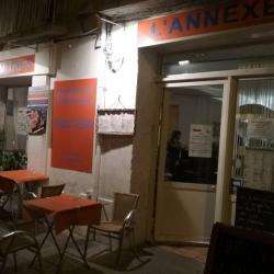 Restaurant L'annexe - 1 - 