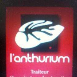Anthurium (l') Theix