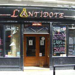 L'antidote Paris