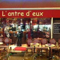 Restaurant L'Antre d'Eux - 1 - Le Restaurant - 