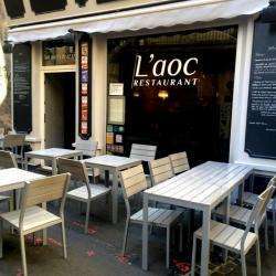 Restaurant L'aoc - 1 - 