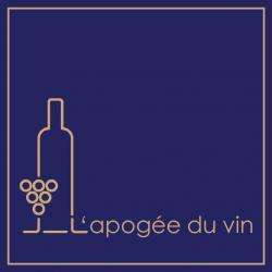 L'apogée Du Vin Grenoble