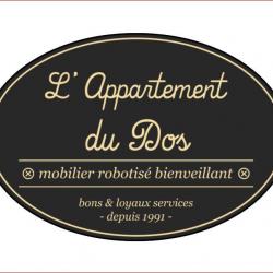 L'appartement Du Dos Lyon