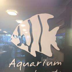 L'aquarium Saint Cyprien