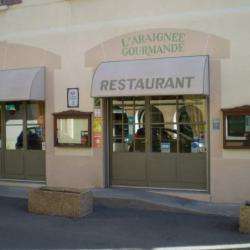 Restaurant L'Araignée Gourmande - 1 - 