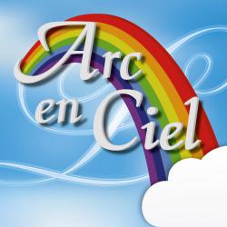 Traiteur L'Arc en Ciel - 1 - Logo Du Restaurant L'arc En Ciel (aérodrome De Muret) - 