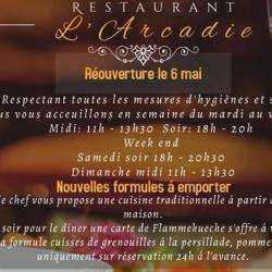 Restaurant L'arcadie - 1 - 