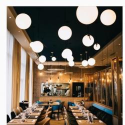 Restaurant L'Archipel - 1 - 