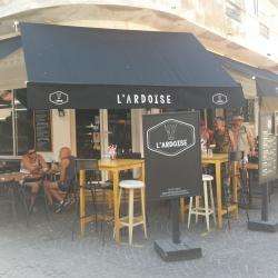 Restaurant L'Ardoise - 1 - 
