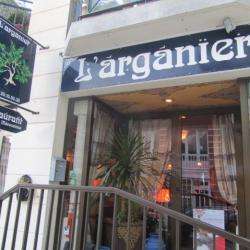 Restaurant l'arganier - 1 - 