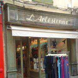 L'arlésienne Lingerie Arles
