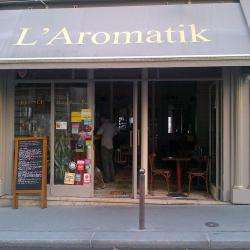 Restaurant L'aromatik - 1 - 