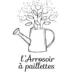 Fleuriste L'arrosoir à Paillettes - 1 - Fleuriste Alès - Bouquets Compositions Et Aussi Cadeaux - 