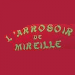 L Arrosoir De Mireille Monteux