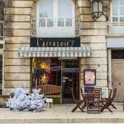 Restaurant L'Arrosoir - 1 - 