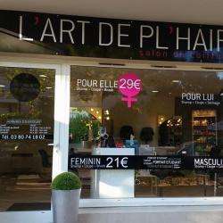 L'art De Pl'hair Dijon
