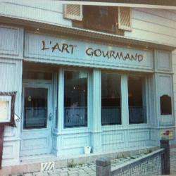 Restaurant l'art gourmand - 1 - 