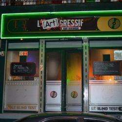 Restaurant L'Art Gressif - 1 - 