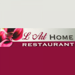 Restaurant L'Art Home - 1 - 