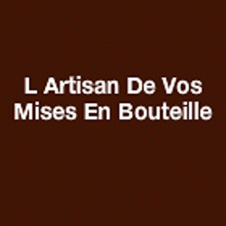 L'artisan De Vos Mises En Bouteille Rivesaltes