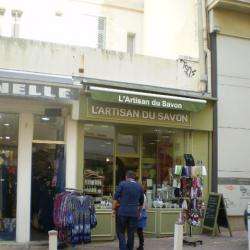 L'artisan Du Savon Biarritz