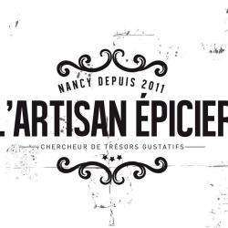 Restaurant L'Artisan Epicier - 1 - 