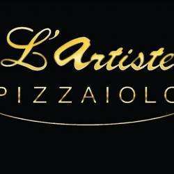 Restaurant L'ARTISTE PIZZAIOLO - 1 - 