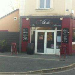 Restaurant L'ATELIER - 1 - 