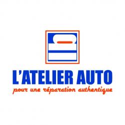 Garagiste et centre auto L'Atelier Auto -  Bosch Car Service - 1 - 