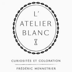 L'atelier Blanc Paris