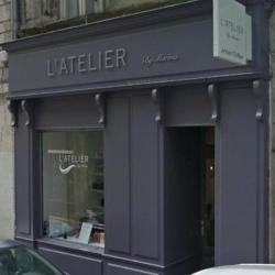 Coiffeur L'Atelier by Marina - 1 - 