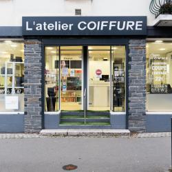 L' Atelier Coiffure Nantes