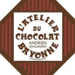 L'atelier Creatif Chocolat Mouret