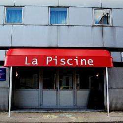 Centre culturel L'Atelier Culture La Piscine - 1 - 