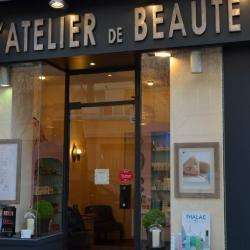 L'atelier De Beauté Lyon