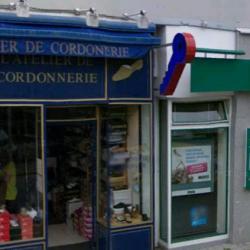 Cordonnier L'atelier de cordonnerie - 1 - 