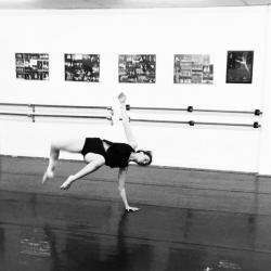 Ecole de Danse L'ATELIER DE DANSE - Cindy Spanu - 1 - Crédit Photo : Page Facebook, L'atelier De Danse - Cindy Spanu - 