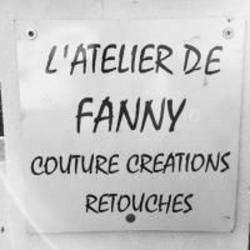 Centres commerciaux et grands magasins L'atelier De Fanny - 1 - 
