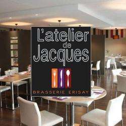 Restaurant L'atelier De Jacques - 1 - 