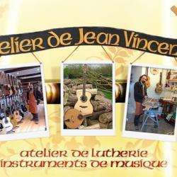 Instruments de musique L'atelier De Jean Vincent - 1 - 
