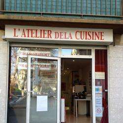 L'atelier De La Cuisine Marseille