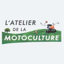 L'atelier De La Motoculture Brignoles