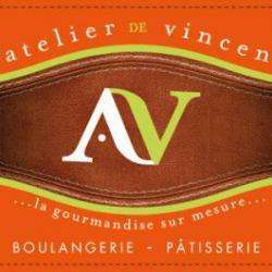 Boulangerie Pâtisserie L'atelier De Vincent - 1 - 
