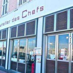 L'atelier Des Chefs Marseille