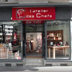 L'atelier Des Chefs Paris