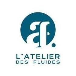 Entreprises tous travaux l'Atelier des Fluides - 1 - Logo De L'atelier Des Fluides - 