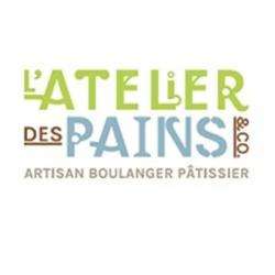 Boulangerie Pâtisserie L'Atelier des Pains & Co - 1 - 