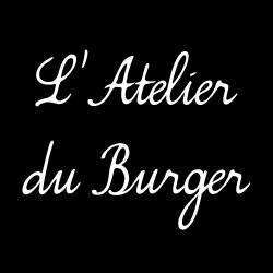 Restaurant L'Atelier du Burger - 1 - 