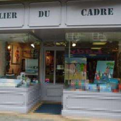 Centres commerciaux et grands magasins L'atelier Du Cadre - 1 - 