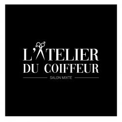 L'atelier Du Coiffeur Nantes - Salon Mixte & Barbier Saint Herblain